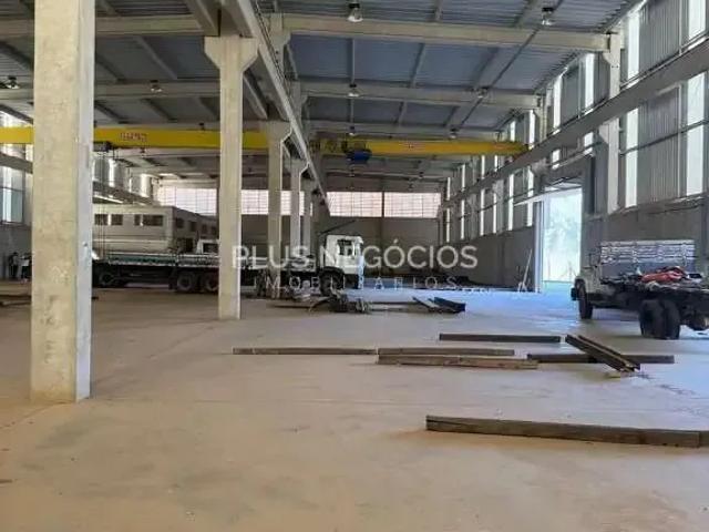 Galpão aluguel em Região Imediata de Itapeva, Itapeva