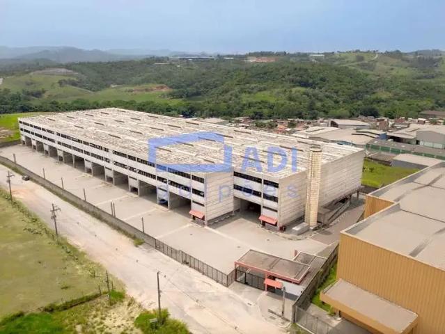 Galpão aluguel em Araçariguama