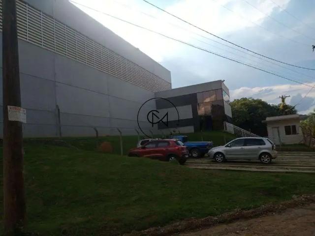 Galpão aluguel em Região Imediata de Botucatu, Botucatu