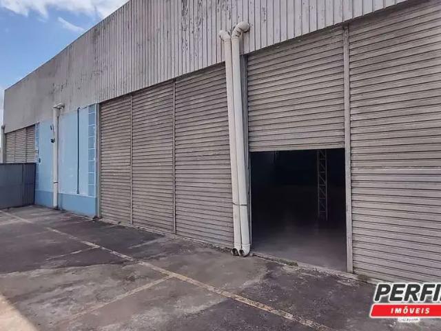 Galpão aluguel em Região Imediata de Sorocaba, Região Metropolitana de Sorocaba