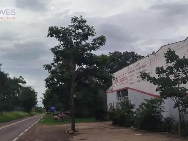 Galpão aluguel em Região Imediata de Araçatuba, Araçatuba