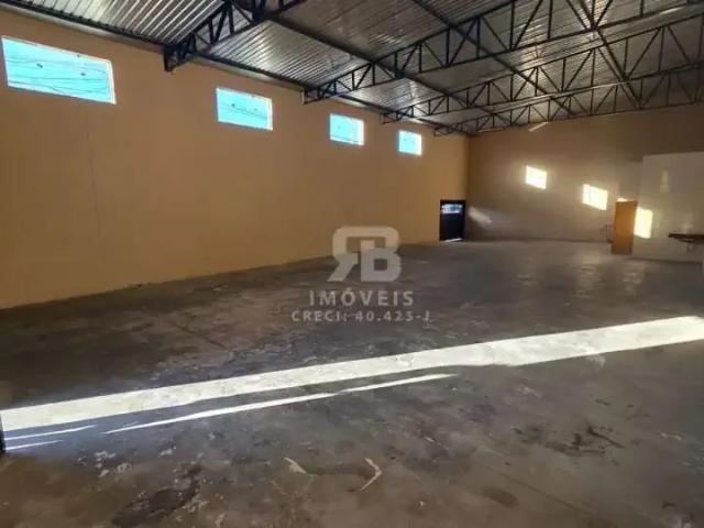 Galpão aluguel em Região Imediata de Araçatuba, Araçatuba