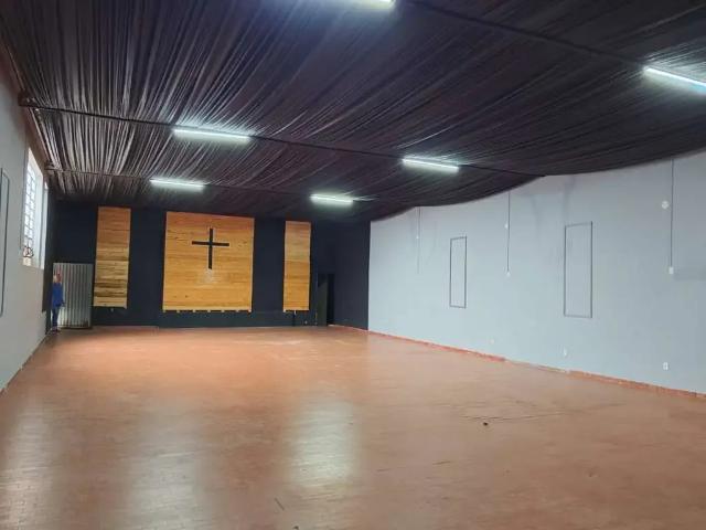 Galpão aluguel em Região Imediata de Araçatuba, Araçatuba