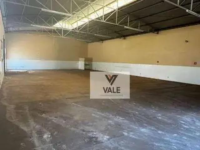 Galpão aluguel em Região Imediata de Araçatuba, Araçatuba