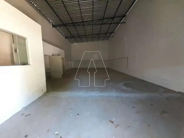 Galpão aluguel em Região Imediata de Araçatuba, Araçatuba
