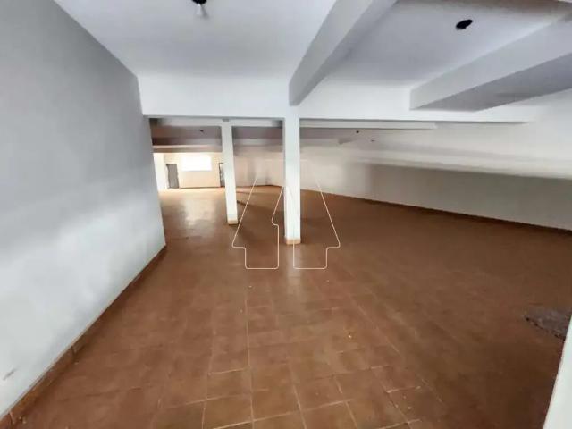 Galpão aluguel em Região Imediata de Araçatuba, Araçatuba