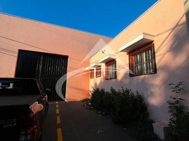 Galpão aluguel em Araçatuba