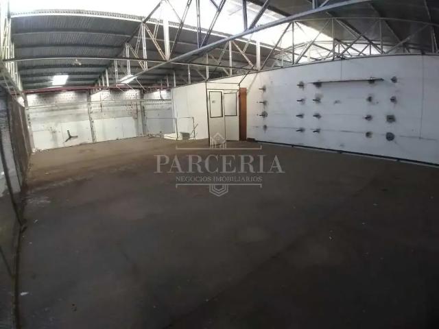 Galpão aluguel em Região Imediata de Araçatuba, Araçatuba