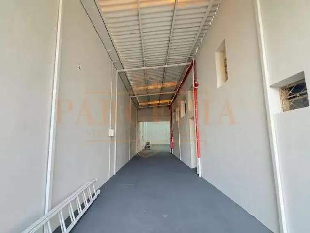 Galpão aluguel em Região Imediata de Araçatuba, Araçatuba