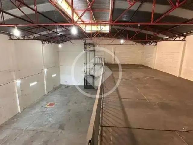 Galpão aluguel em Região Imediata de Araçatuba, Araçatuba