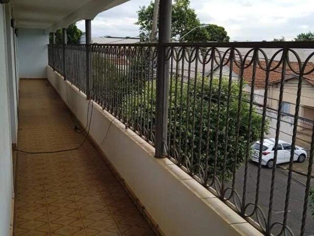 Galpão aluguel em Jardim Presidente, Araçatuba