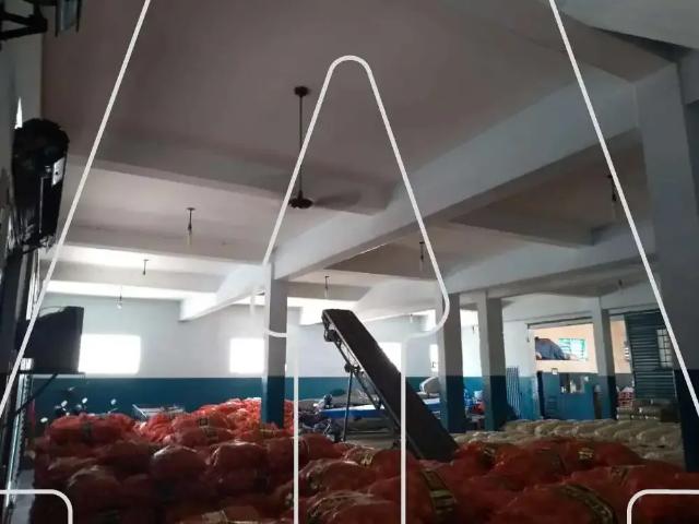 Galpão aluguel em Região Imediata de Araçatuba, Araçatuba