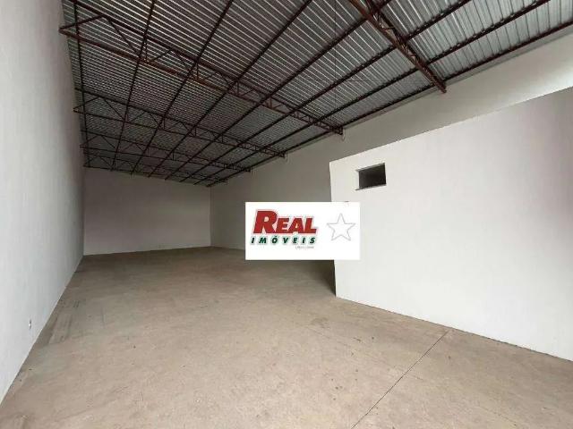 Galpão aluguel em Região Imediata de Araçatuba, Araçatuba