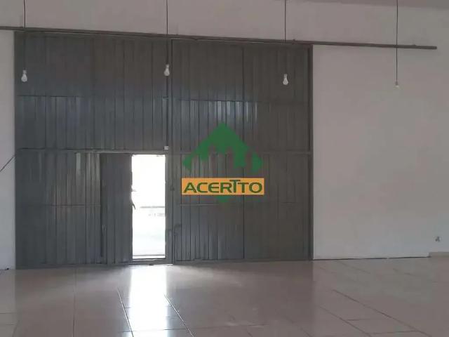 Galpão aluguel em Região Imediata de Araçatuba, Araçatuba