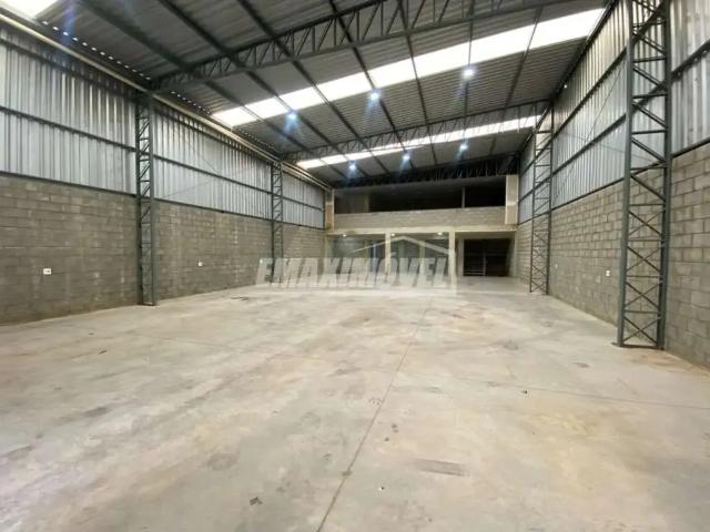 Galpão aluguel em Região Imediata de Sorocaba, Região Metropolitana de Sorocaba