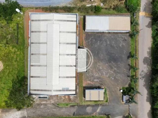 Galpão aluguel em Região Imediata de Sorocaba, Região Metropolitana de Sorocaba