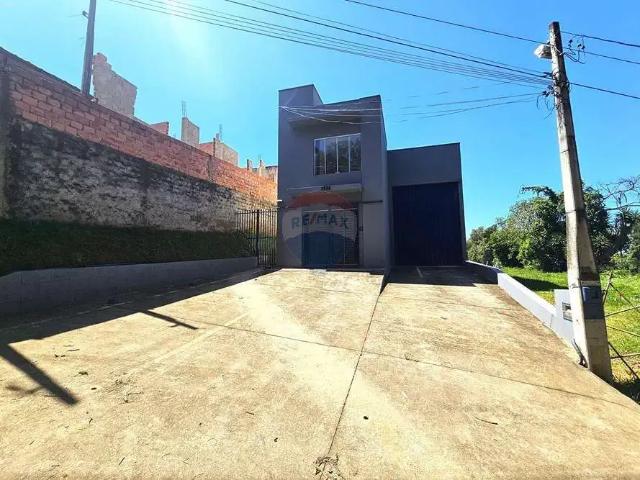 Galpão aluguel em Região Imediata de Sorocaba, Região Metropolitana de Sorocaba