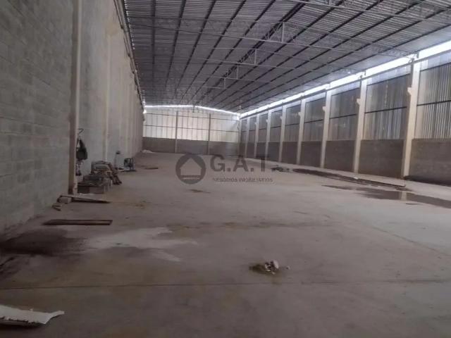 Galpão aluguel em Região Imediata de Sorocaba, Região Metropolitana de Sorocaba