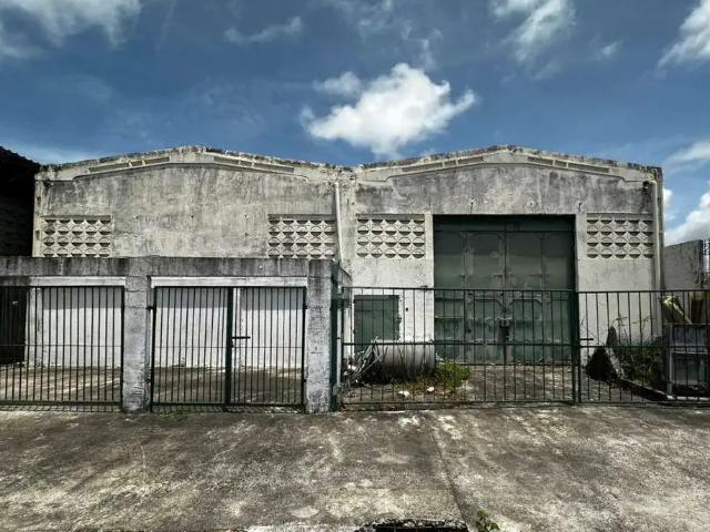 Galpão aluguel em Região Geográfica Imediata de Aracaju, Região Metropolitana de Aracaju
