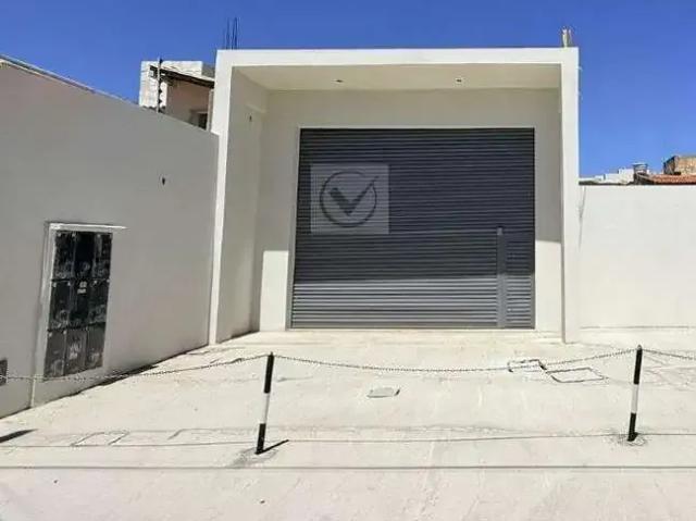 Galpão aluguel em Região Geográfica Imediata de Aracaju, Região Metropolitana de Aracaju