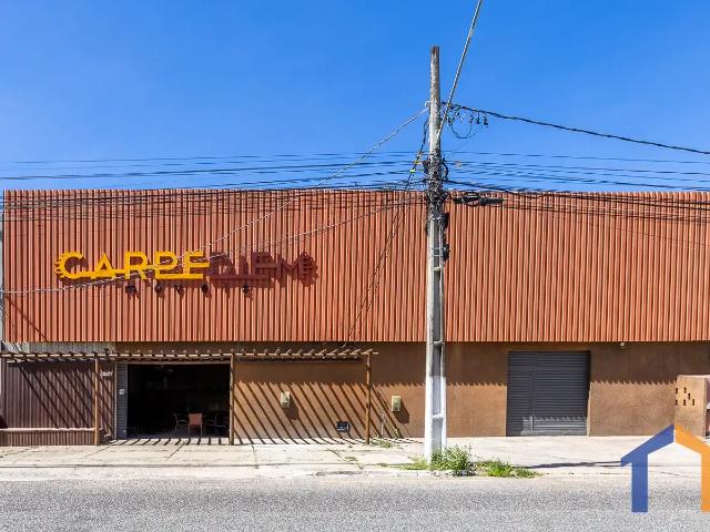 Galpão aluguel em Região Geográfica Imediata de Aracaju, Região Metropolitana de Aracaju