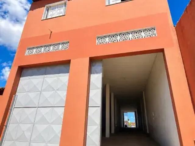 Galpão aluguel em Loteamento Visconde de Maracaju, Aracaju