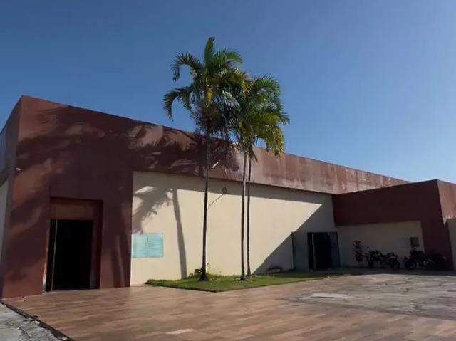 Galpão aluguel em Região Geográfica Imediata de Aracaju, Região Metropolitana de Aracaju