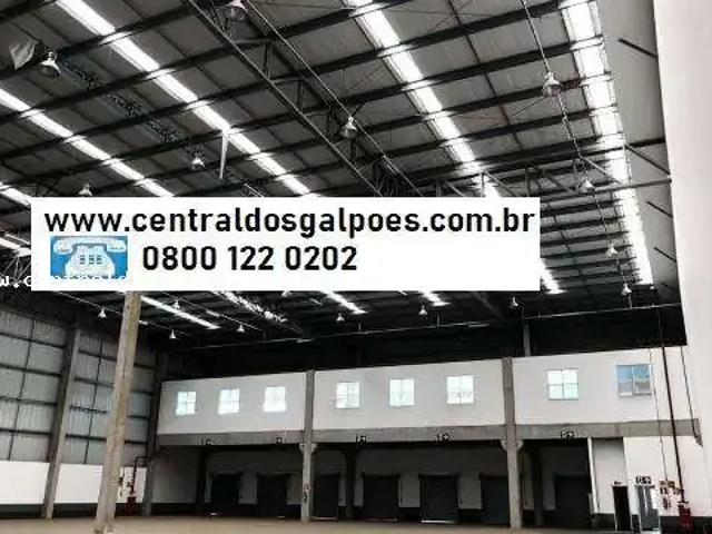 Galpão aluguel em Região Geográfica Imediata de Aracaju, Região Metropolitana de Aracaju