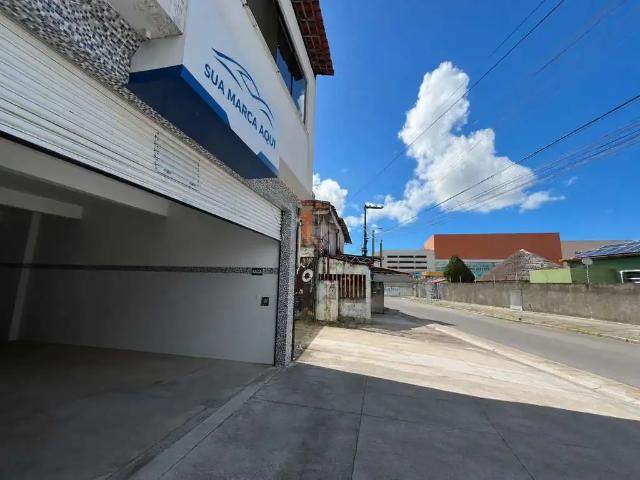 Galpão aluguel em Região Geográfica Imediata de Aracaju, Região Metropolitana de Aracaju