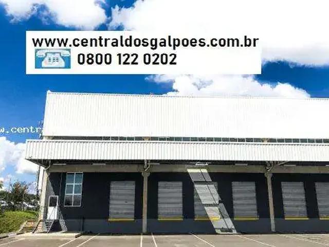 Galpão aluguel em Região Geográfica Imediata de Aracaju, Região Metropolitana de Aracaju