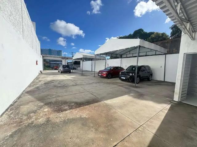 Galpão aluguel em Região Geográfica Imediata de Aracaju, Região Metropolitana de Aracaju