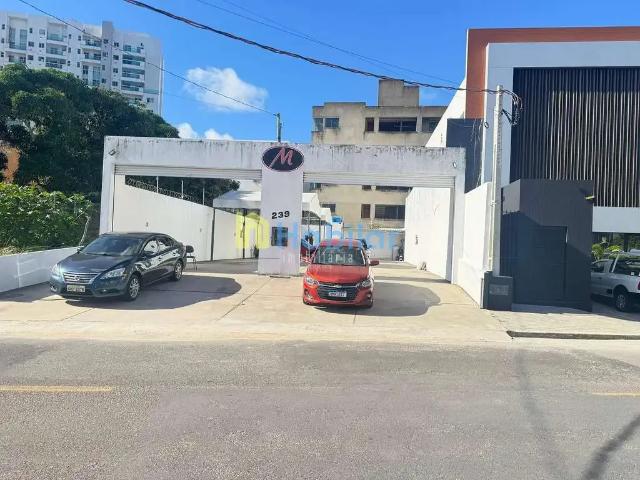 Galpão aluguel em Região Geográfica Imediata de Aracaju, Região Metropolitana de Aracaju