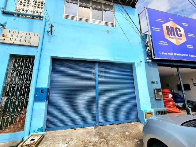 Galpão aluguel em Região Geográfica Imediata de Aracaju, Região Metropolitana de Aracaju