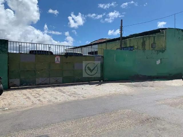 Galpão aluguel em Região Geográfica Imediata de Aracaju, Região Metropolitana de Aracaju