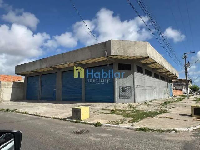 Galpão aluguel em Região Geográfica Imediata de Aracaju, Região Metropolitana de Aracaju