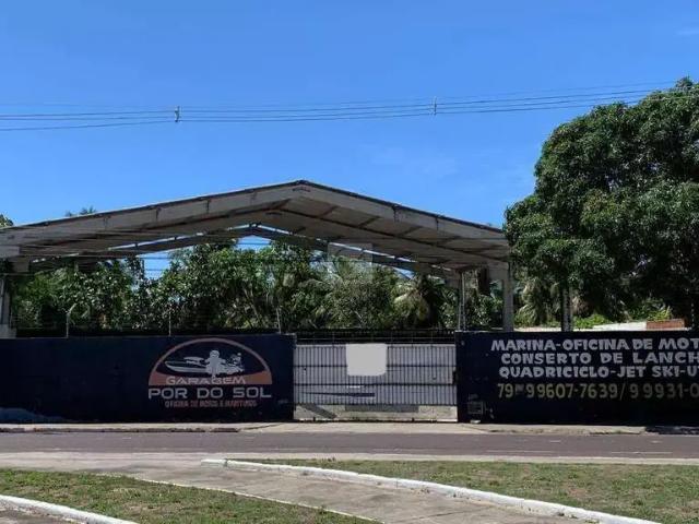 Galpão aluguel em Região Geográfica Imediata de Aracaju, Região Metropolitana de Aracaju
