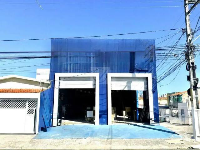 Galpão aluguel em Região Geográfica Imediata de Aracaju, Região Metropolitana de Aracaju