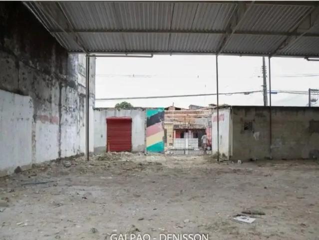 Galpão aluguel em Região Geográfica Imediata de Aracaju, Região Metropolitana de Aracaju