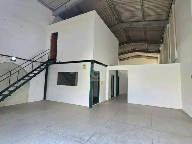 Galpão aluguel em Região Geográfica Imediata de Santo Antônio da Platina, Siqueira Campos
