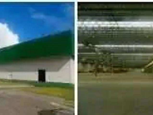 Galpão aluguel em Região Geográfica Imediata de Aracaju, Região Metropolitana de Aracaju