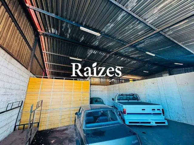 Galpão aluguel em Região Geográfica Imediata de Uberlândia, Araguari