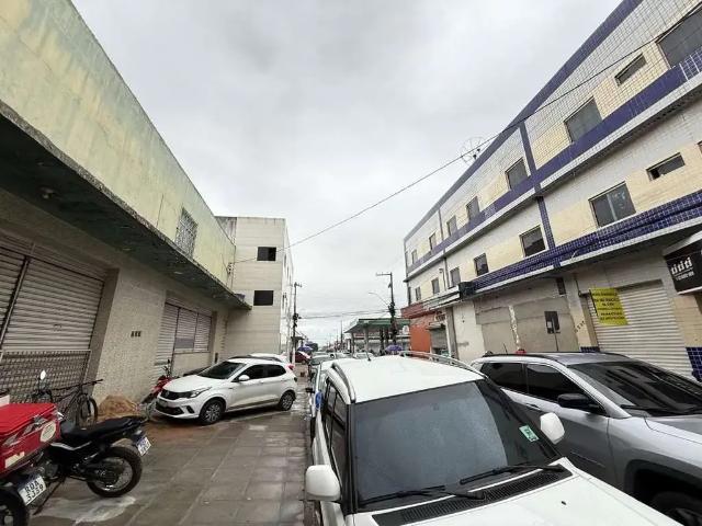 Galpão aluguel em Região Geográfica Imediata de Arapiraca, Arapiraca