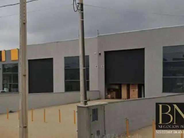 Galpão aluguel em Região Geográfica Imediata de Londrina, Arapongas