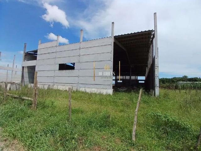 Galpão aluguel em Região Geográfica Imediata de Joinville, Araquari