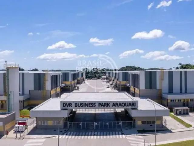 Galpão aluguel em Região Geográfica Imediata de Joinville, Araquari