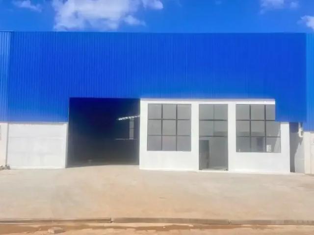 Galpão aluguel em Região Geográfica Imediata de Joinville, Araquari