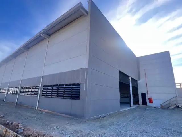 Galpão aluguel em Região Geográfica Imediata de Joinville, Araquari
