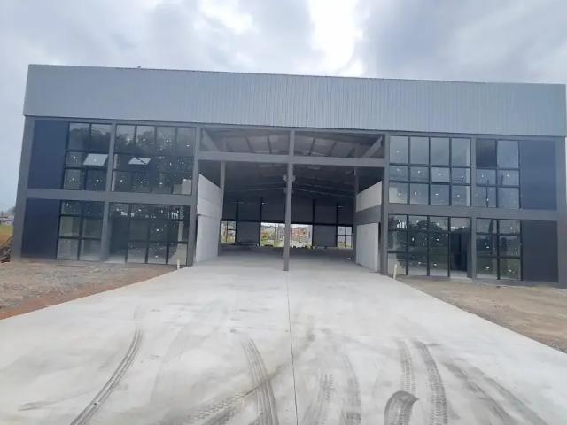 Galpão aluguel em Região Geográfica Imediata de Joinville, Araquari