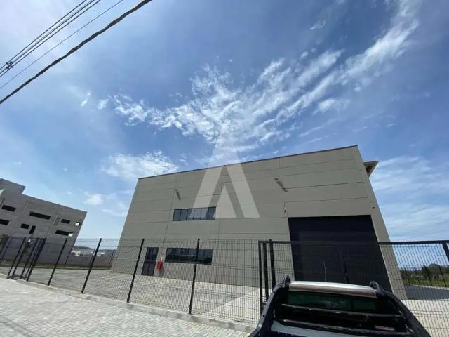 Galpão aluguel em Região Geográfica Imediata de Joinville, Araquari