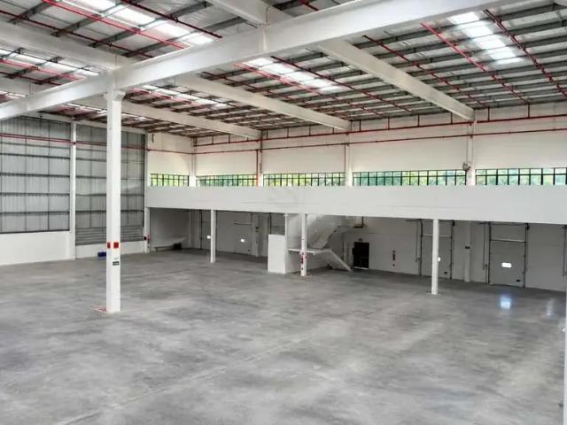 Galpão aluguel em Região Geográfica Imediata de Joinville, Araquari